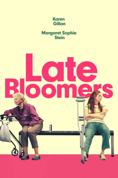 Late Bloomers