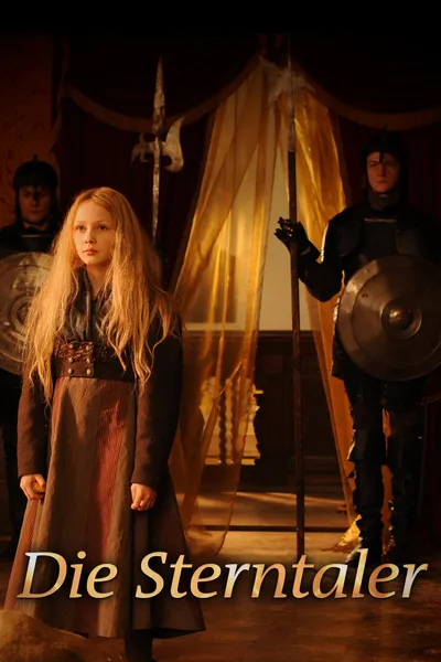 Die Sterntaler
