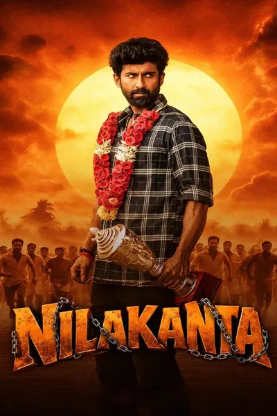 Nilakanta