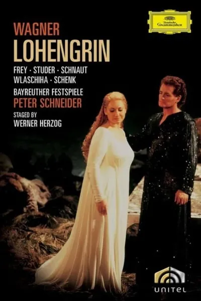 Lohengrin: Bayreuth Festival Opera