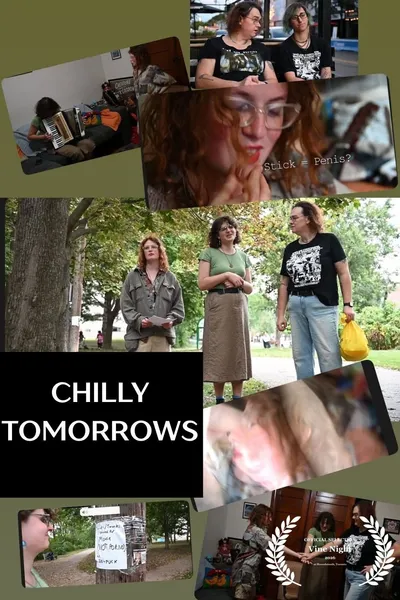 Chilly Tomorrows
