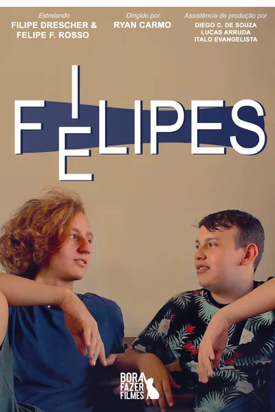 Fielipes