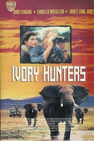 Ivory Hunters