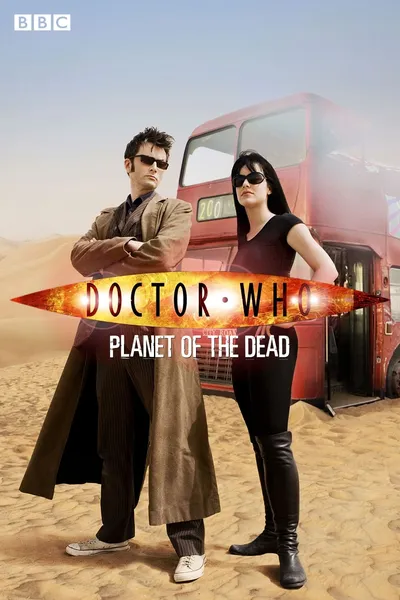 Doctor Who: Planet of the Dead