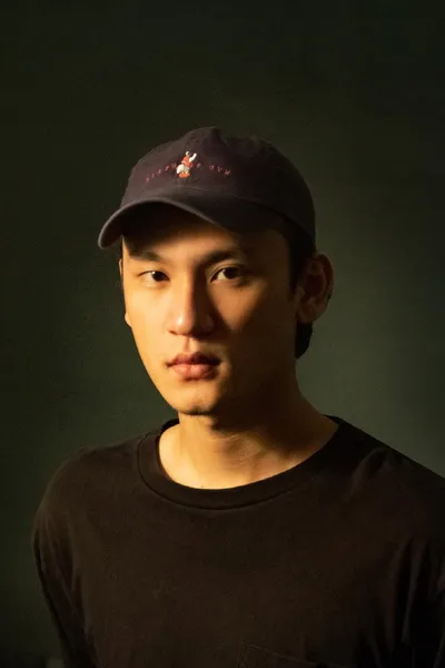 Victor Wu