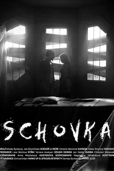 Schovka