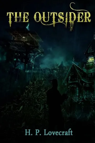 H.P. Lovecraft's The Outsider