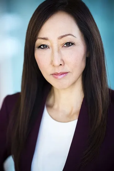 Skye Nakamura