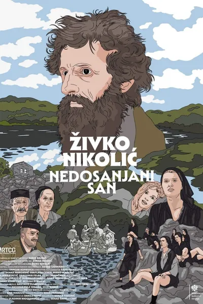 Živko Nikolić - Unfulfilled Dream
