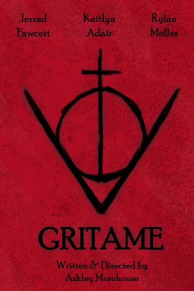 Gritame