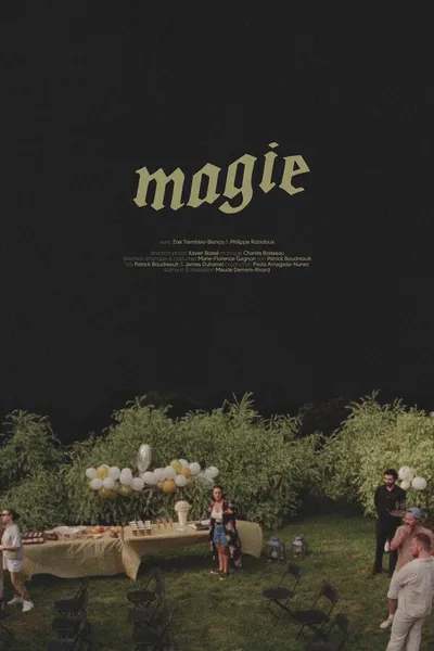 Magic