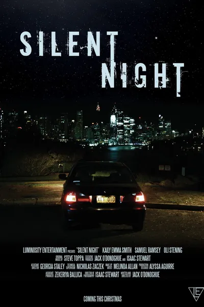 Silent Night