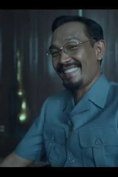 Kamarulzaman Taib