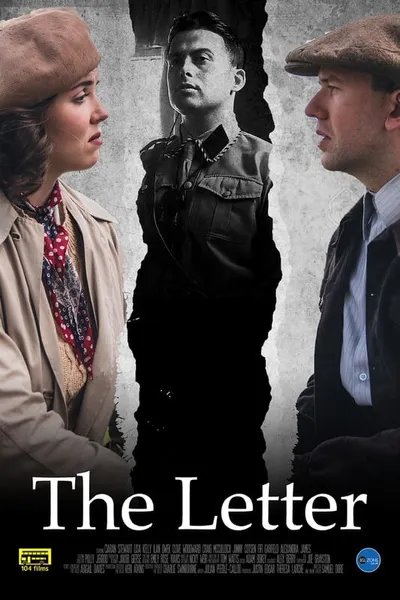 The Letter