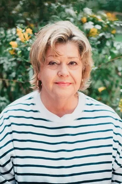 Madeleine Vester