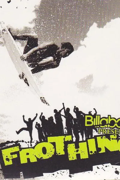Billabong Frothing