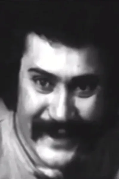 Mehdi Ghobadi