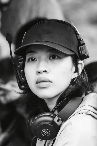 Tsai Chi-min