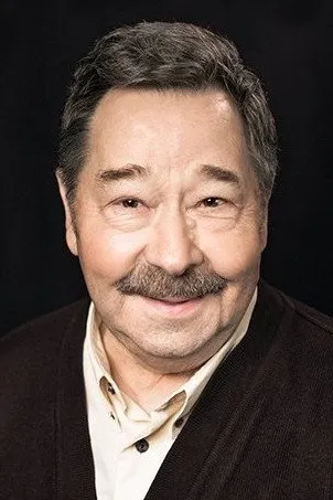 Valeriy Fadiev