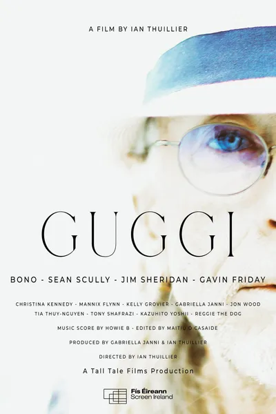 Guggi