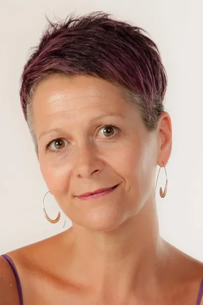 Nana Stapelberg