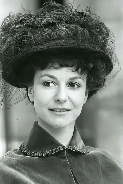 Virginie Billetdoux