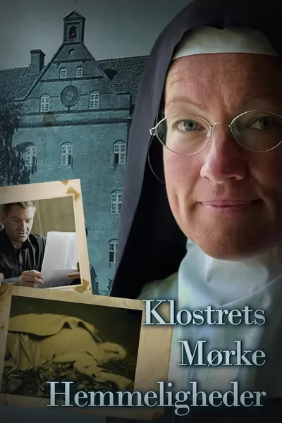 Klostrets mørke hemmeligheder