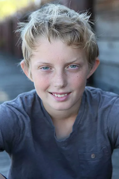 Rowan Longworth