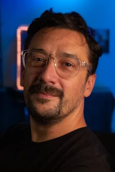 Mariano Frigerio