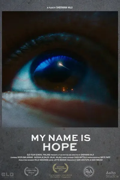 My Name Is Hope