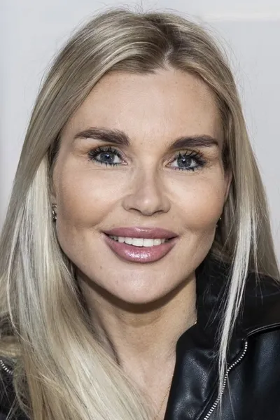 Natascha Öhlin
