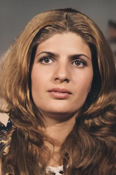 Ayten Koçak