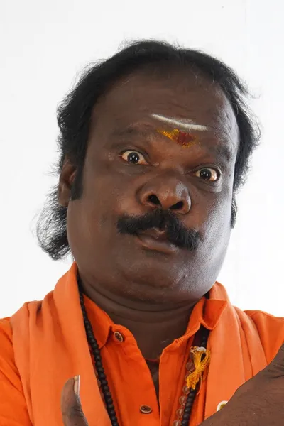 Rolex Babu