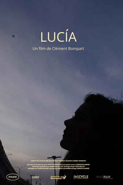 Lucía
