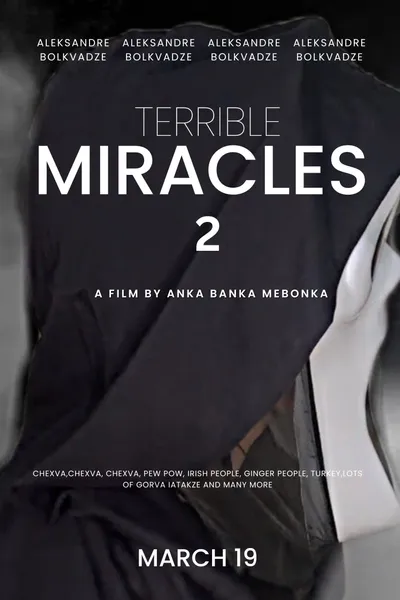 terrible miracles 2