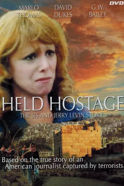 Held Hostage: The Sis and Jerry Levis Story