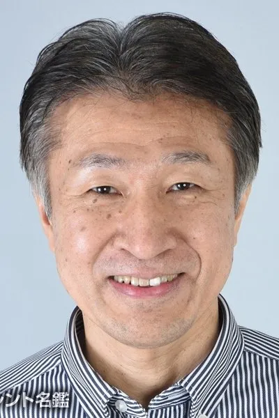 Shinmei Hashimoto