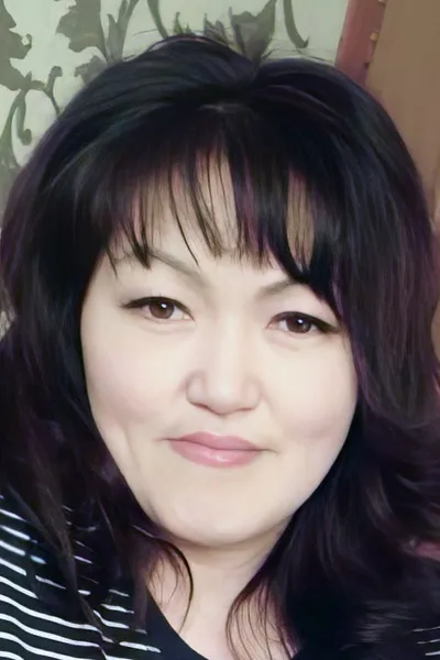 Gulnaz Kelsimbaeva
