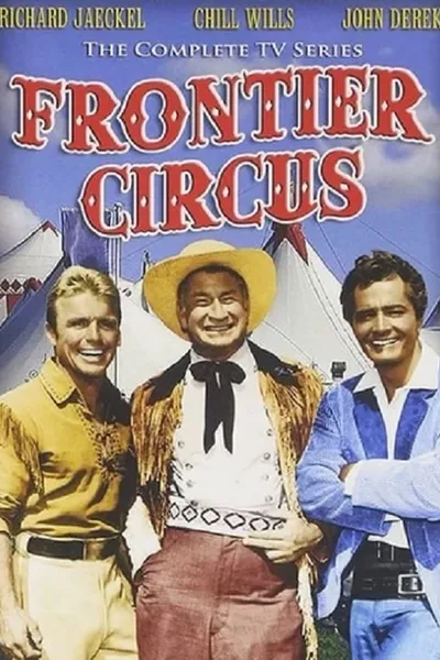 Frontier Circus