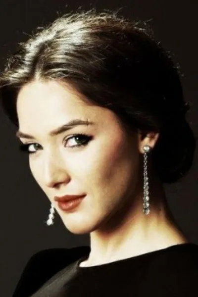 Hürriyet Özkılıç