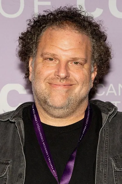 Mike Williamson
