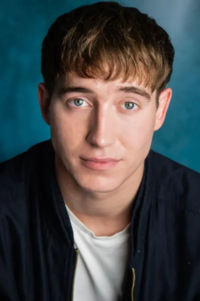 Dylan Anderson