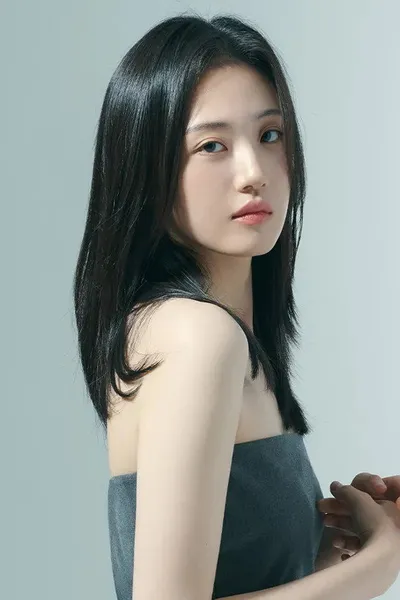 Jung Ha-jin