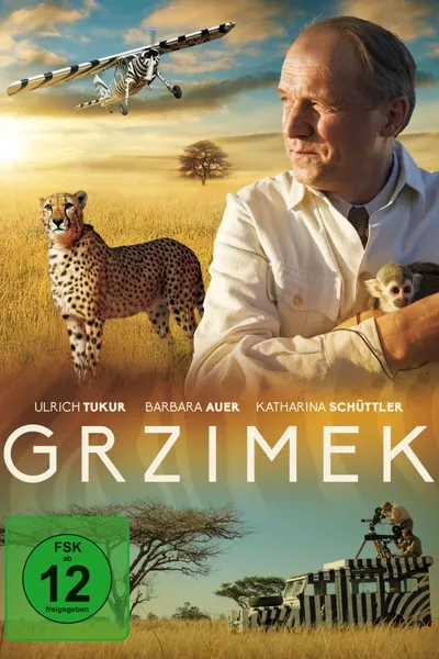 Grzimek