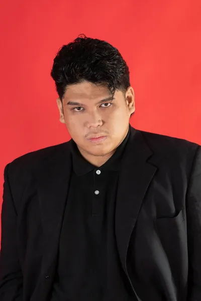 Lee Joshua Sardoma