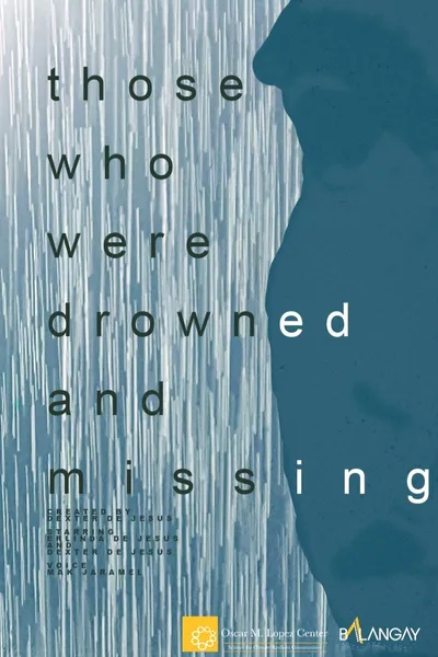 those who were drowned and missing