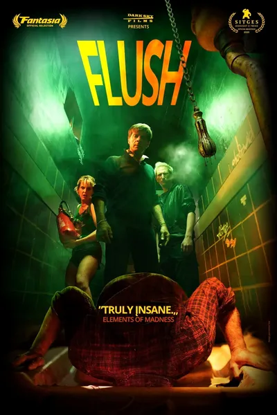 Flush