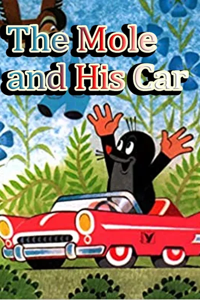 The Mole and the Car