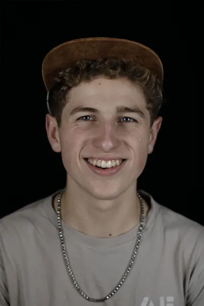 Jacoby Lundgren