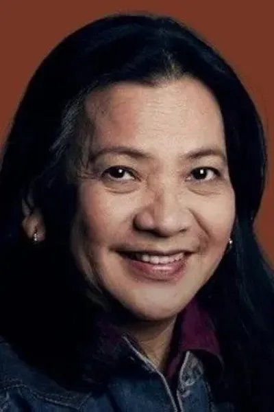 Upeng Fernandez